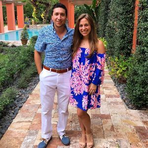 Meet your Posher, Michelle